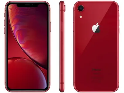 337873_BE-IPHONE XR 64GB